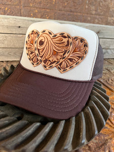 Sweetheart Trucker Hats