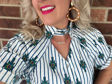 Load image into Gallery viewer, Honky Tonk Earrings