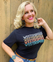 Load image into Gallery viewer, Honky Tonk Earrings