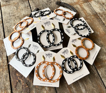 Load image into Gallery viewer, Honky Tonk Earrings