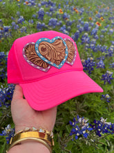 Load image into Gallery viewer, Sweetheart Trucker Hats

