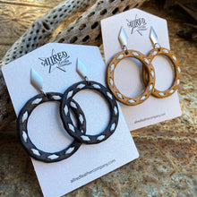 Load image into Gallery viewer, Honky Tonk Earrings