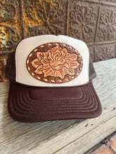 Load image into Gallery viewer, Texas Rose Trucker