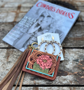 Honky Tonk Earrings