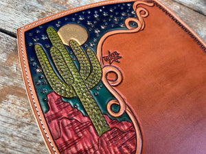 Saguaro Mousepad