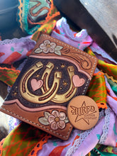 Load image into Gallery viewer, Lobo Wallet
