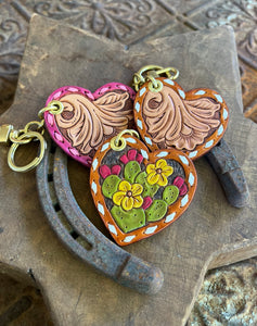 Sweetheart Charm
