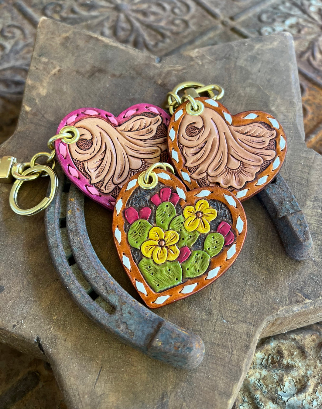 Sweetheart Charm