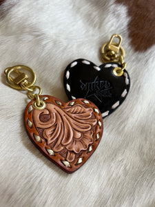 Sweetheart Keycharm