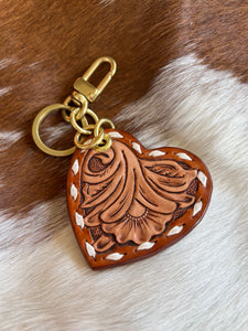 Sweetheart Keycharm