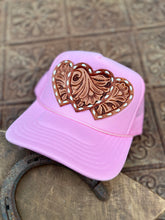 Load image into Gallery viewer, Sweetheart Trucker Hats

