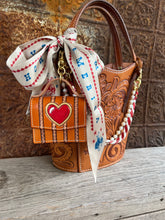 Load image into Gallery viewer, Top Hand Purse Charm
