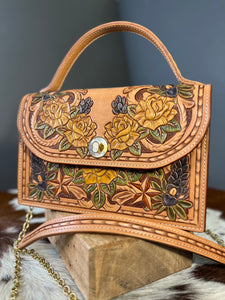 Top Hand Texas Purse