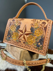 Top Hand Texas Purse