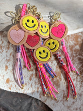 Load image into Gallery viewer, Happy Heart Charm
