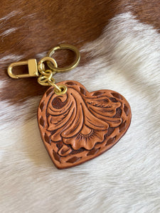 Sweetheart Keycharm