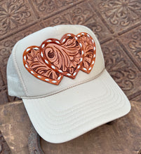 Load image into Gallery viewer, Sweetheart Trucker Hats
