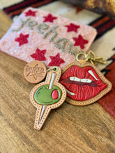 Load image into Gallery viewer, Olive Juice Charm
