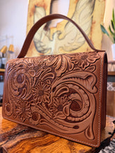 Load image into Gallery viewer, Top Hand Purse
