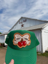 Load image into Gallery viewer, Cherry Truckers
