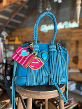 Load image into Gallery viewer, Top Hand Purse Charm
