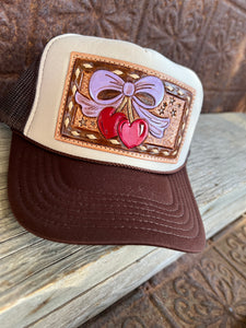 Cherry Truckers