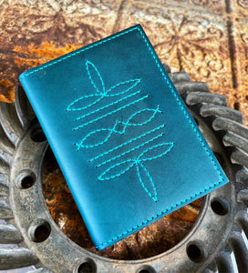 Passport Cover