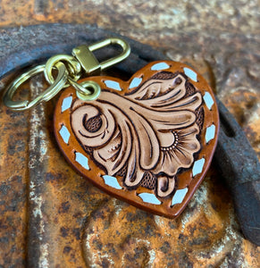 Sweetheart Charm