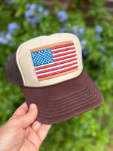 Load image into Gallery viewer, Patriotic Truckers
