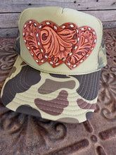 Load image into Gallery viewer, Sweetheart Trucker Hats
