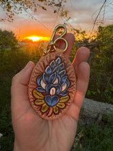 Load image into Gallery viewer, Bluebonnet Charm
