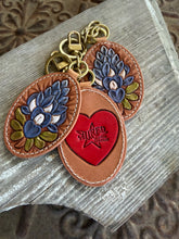 Load image into Gallery viewer, Bluebonnet Charm
