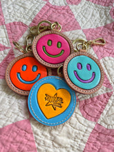 Load image into Gallery viewer, Happy Heart Charm
