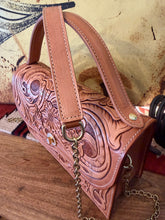 Load image into Gallery viewer, Top Hand Purse
