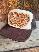 Load image into Gallery viewer, Sweetheart Trucker Hats
