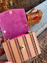 Load image into Gallery viewer, Top Hand Purse Charm
