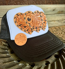 Load image into Gallery viewer, Sweetheart Trucker Hats
