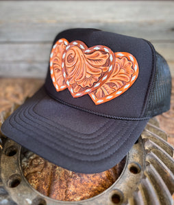 Sweetheart Trucker Hats