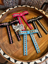 Load image into Gallery viewer, Western Bow tie Charm
