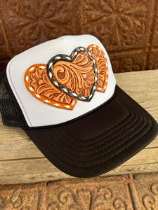 Sweetheart Trucker Hats