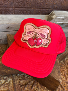 Cherry Truckers