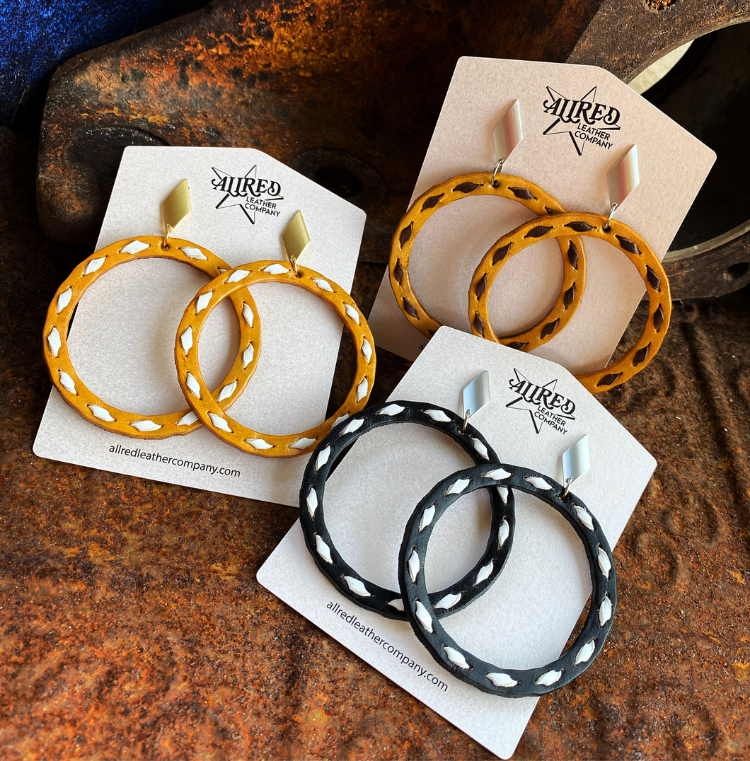 Honky Tonk Earrings