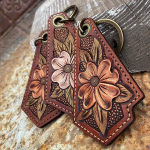 Dogwood Key Keeper
