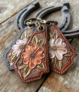 Dogwood Key Keeper